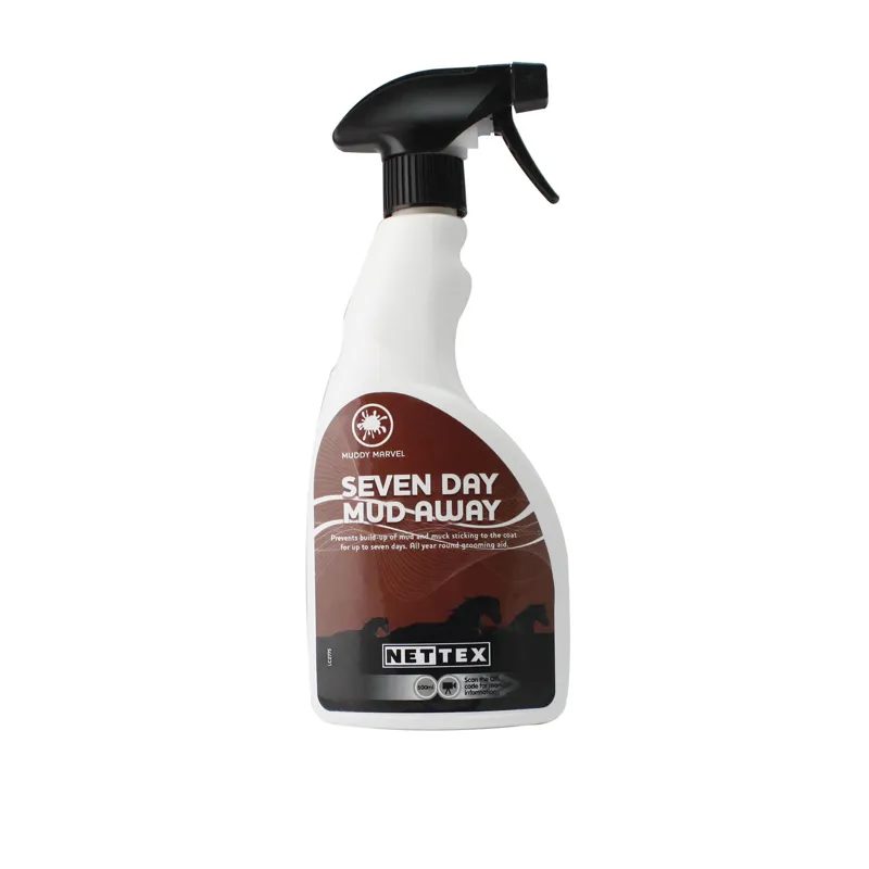 Nettex Seven Day Mud Away 500ml spray